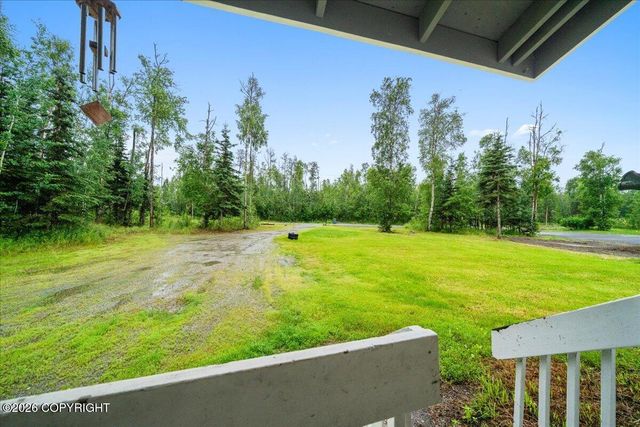 4689 W Ronnies Circle, Wasilla, AK 99623