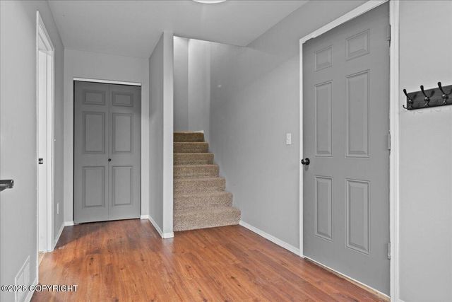 4689 W Ronnies Circle, Wasilla, AK 99623