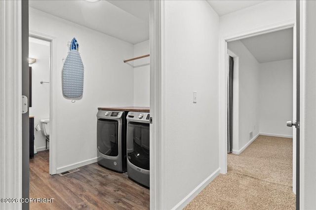 4689 W Ronnies Circle, Wasilla, AK 99623