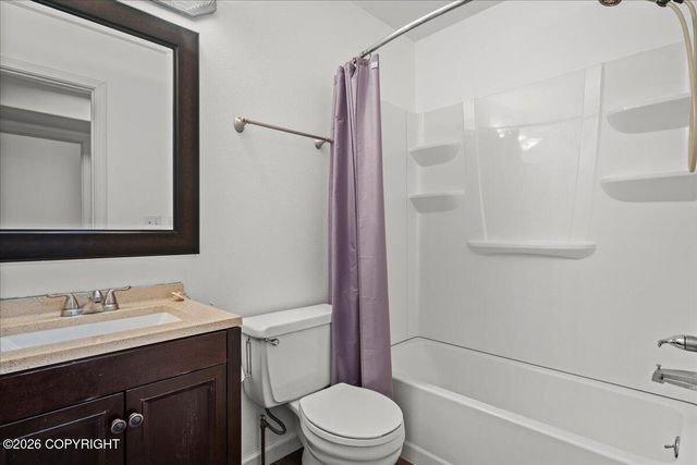 4689 W Ronnies Circle, Wasilla, AK 99623