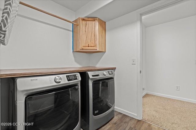 4689 W Ronnies Circle, Wasilla, AK 99623