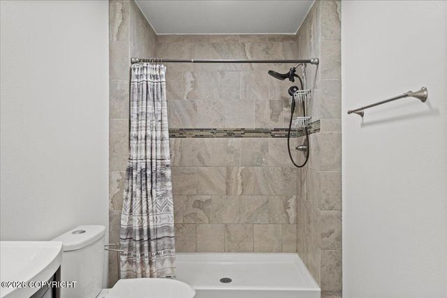 4689 W Ronnies Circle, Wasilla, AK 99623