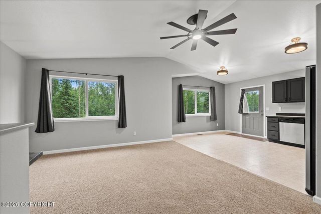 4689 W Ronnies Circle, Wasilla, AK 99623