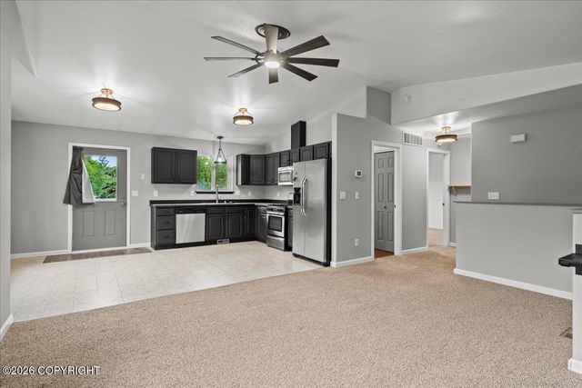 4689 W Ronnies Circle, Wasilla, AK 99623