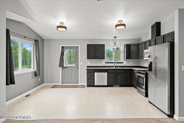 4689 W Ronnies Circle, Wasilla, AK 99623