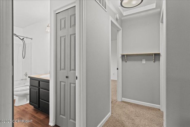 4689 W Ronnies Circle, Wasilla, AK 99623