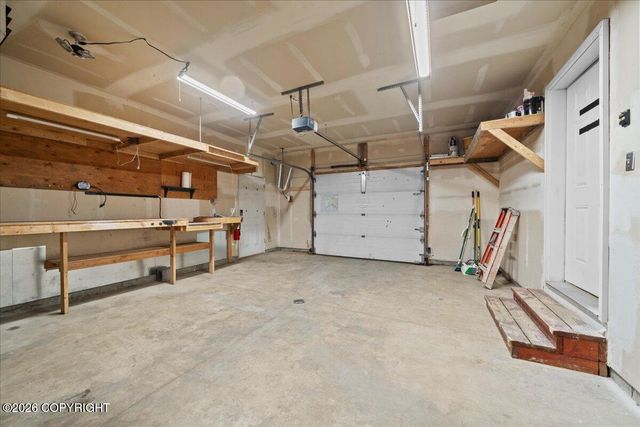 4689 W Ronnies Circle, Wasilla, AK 99623