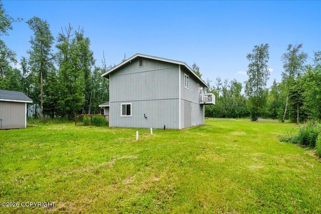 4689 W Ronnies Circle, Wasilla, AK 99623