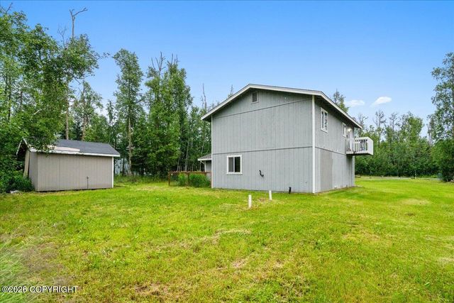 4689 W Ronnies Circle, Wasilla, AK 99623