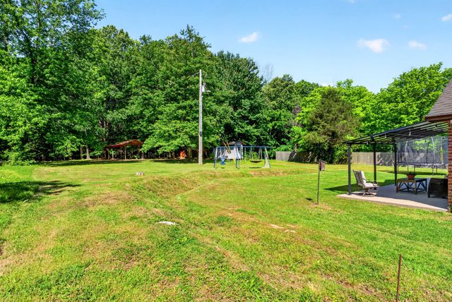 1039 Lena Rosson Rd, Chapmansboro, TN 37035