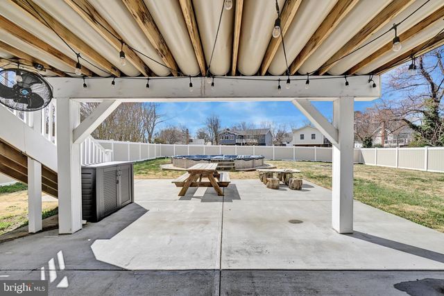 852 BIRCHWOOD CT, Arnold, MD 21012