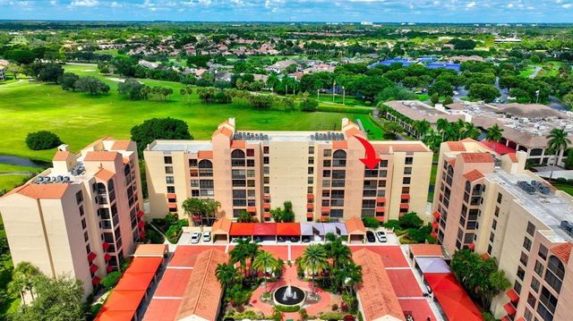 7145 Promenade Drive 602, Boca Raton, FL 33433