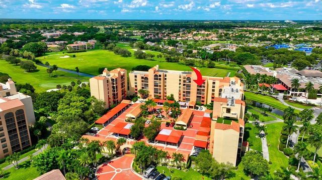 7145 Promenade Drive 602, Boca Raton, FL 33433