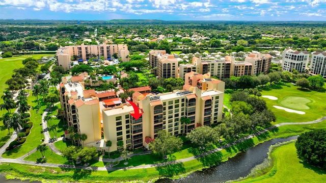 7145 Promenade Drive 602, Boca Raton, FL 33433