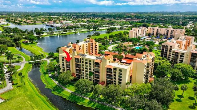 7145 Promenade Drive 602, Boca Raton, FL 33433