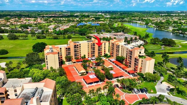 7145 Promenade Drive 602, Boca Raton, FL 33433