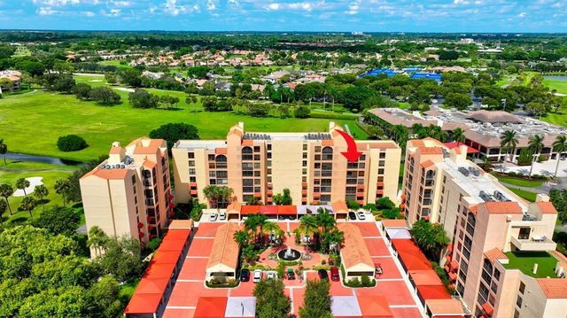 7145 Promenade Drive 602, Boca Raton, FL 33433