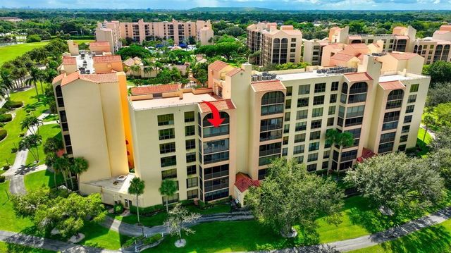 7145 Promenade Drive 602, Boca Raton, FL 33433