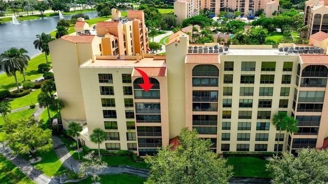 7145 Promenade Drive 602, Boca Raton, FL 33433