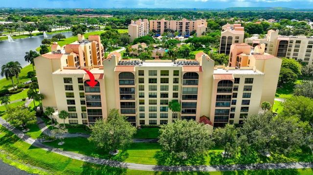 7145 Promenade Drive 602, Boca Raton, FL 33433