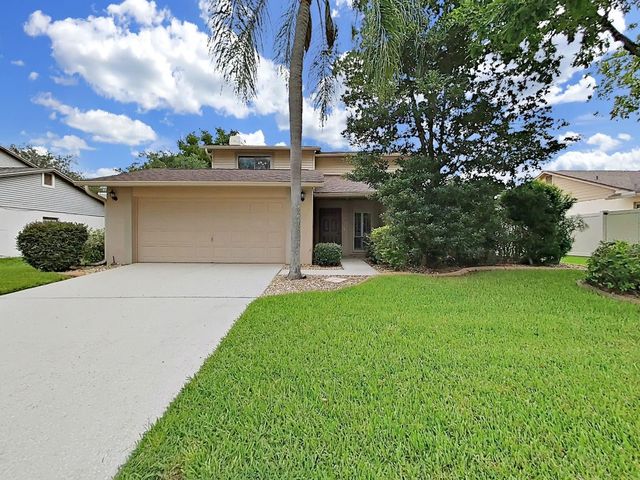 1367 CORNER OAKS DRIVE, Brandon, FL 33510