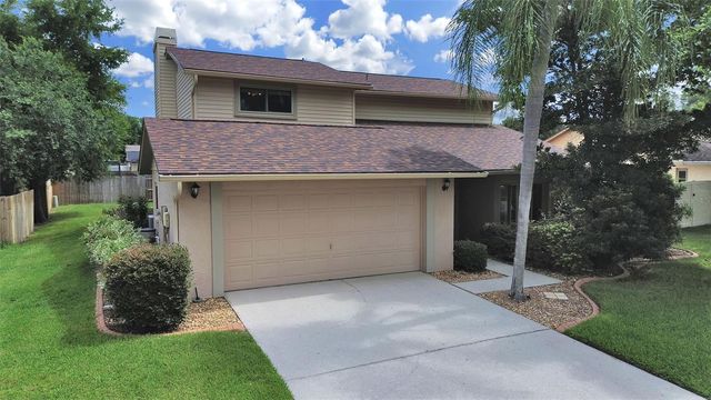 1367 CORNER OAKS DRIVE, Brandon, FL 33510