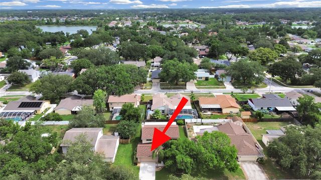 1367 CORNER OAKS DRIVE, Brandon, FL 33510