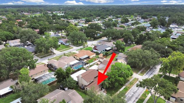 1367 CORNER OAKS DRIVE, Brandon, FL 33510