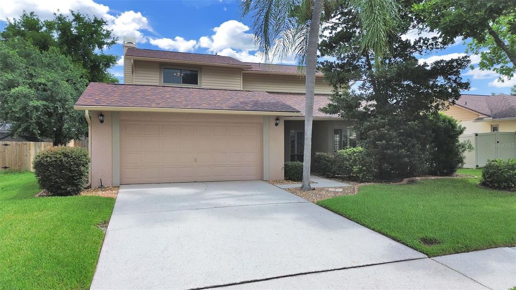 1367 CORNER OAKS DRIVE, Brandon, FL 33510