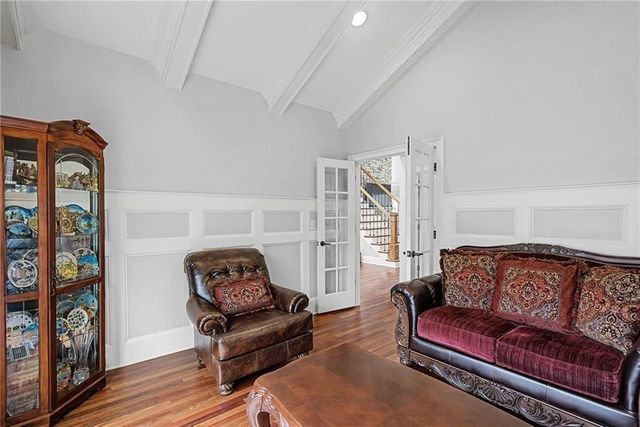 205 Timber Wolf Trail, Cumming, GA 30028