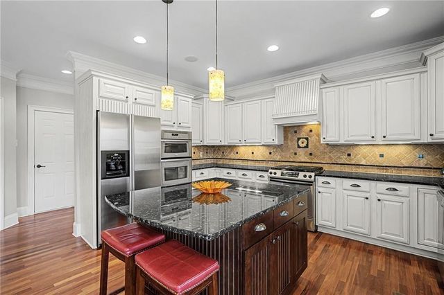 205 Timber Wolf Trail, Cumming, GA 30028
