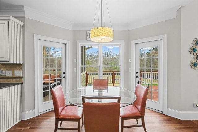 205 Timber Wolf Trail, Cumming, GA 30028