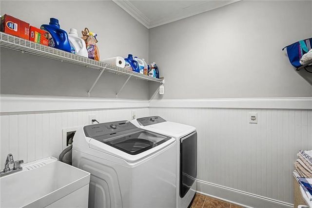 205 Timber Wolf Trail, Cumming, GA 30028