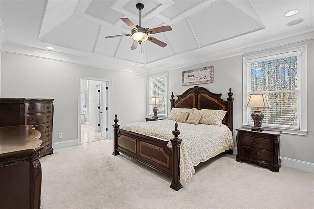 205 Timber Wolf Trail, Cumming, GA 30028