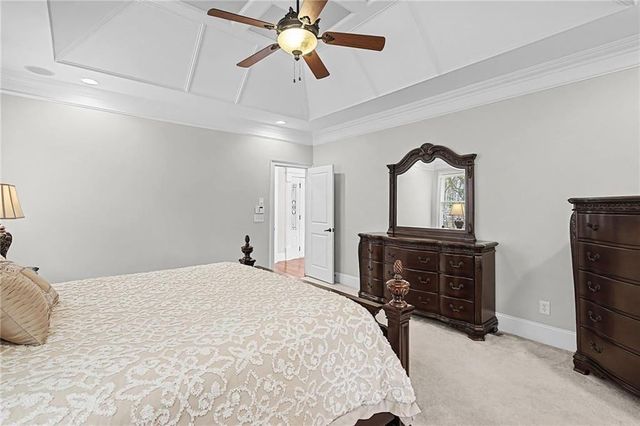 205 Timber Wolf Trail, Cumming, GA 30028