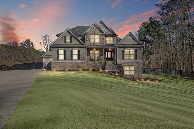 205 Timber Wolf Trail, Cumming, GA 30028