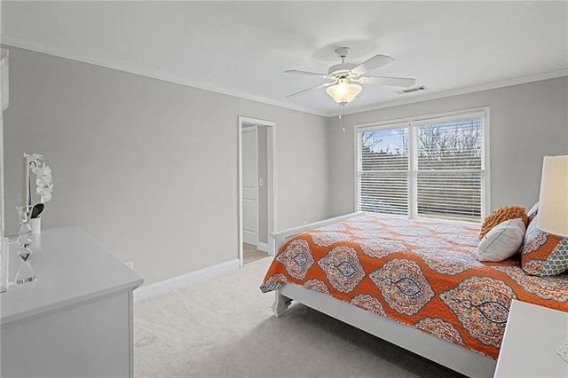 205 Timber Wolf Trail, Cumming, GA 30028