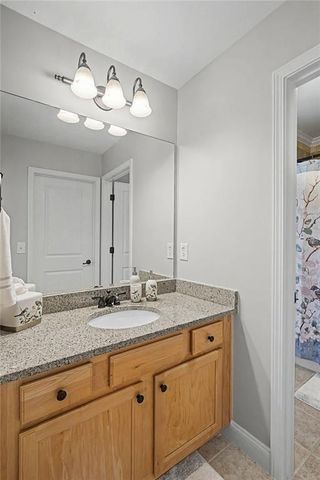 205 Timber Wolf Trail, Cumming, GA 30028