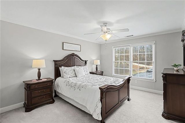 205 Timber Wolf Trail, Cumming, GA 30028