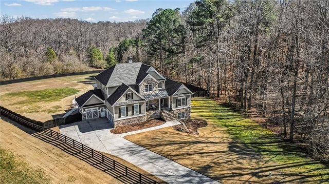 205 Timber Wolf Trail, Cumming, GA 30028