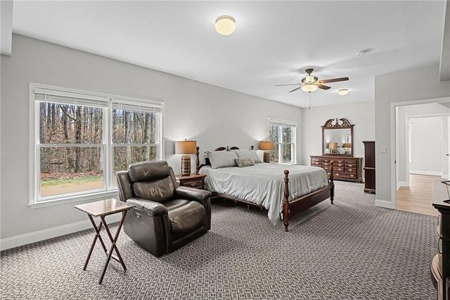 205 Timber Wolf Trail, Cumming, GA 30028