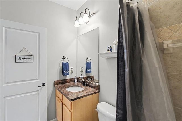 205 Timber Wolf Trail, Cumming, GA 30028