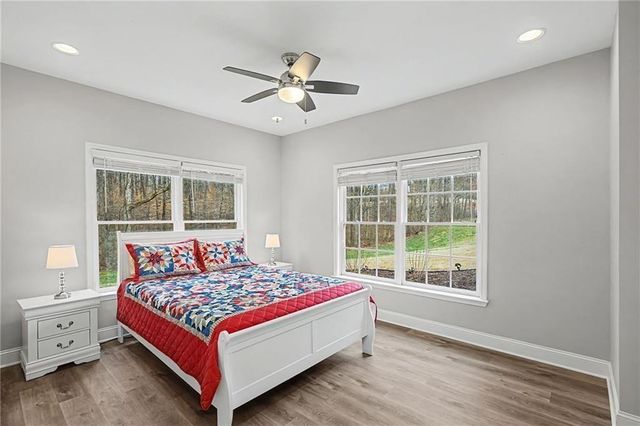 205 Timber Wolf Trail, Cumming, GA 30028