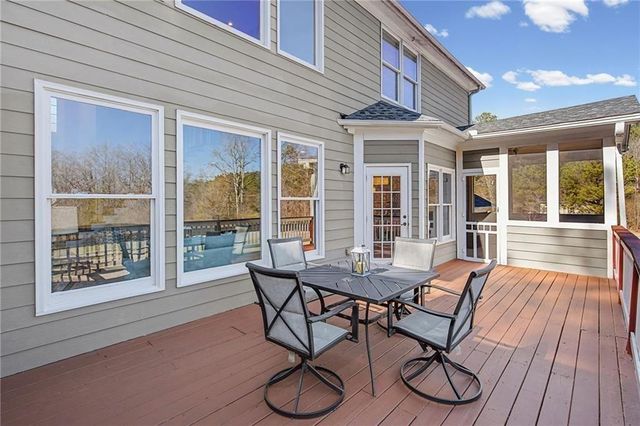 205 Timber Wolf Trail, Cumming, GA 30028