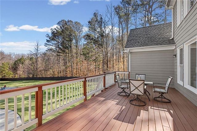 205 Timber Wolf Trail, Cumming, GA 30028