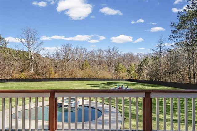 205 Timber Wolf Trail, Cumming, GA 30028