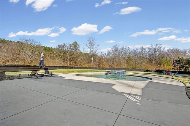 205 Timber Wolf Trail, Cumming, GA 30028