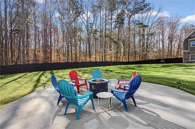 205 Timber Wolf Trail, Cumming, GA 30028