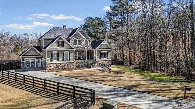 205 Timber Wolf Trail, Cumming, GA 30028