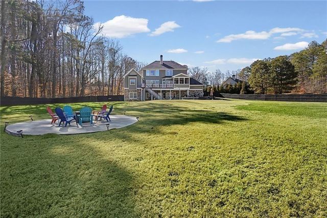 205 Timber Wolf Trail, Cumming, GA 30028